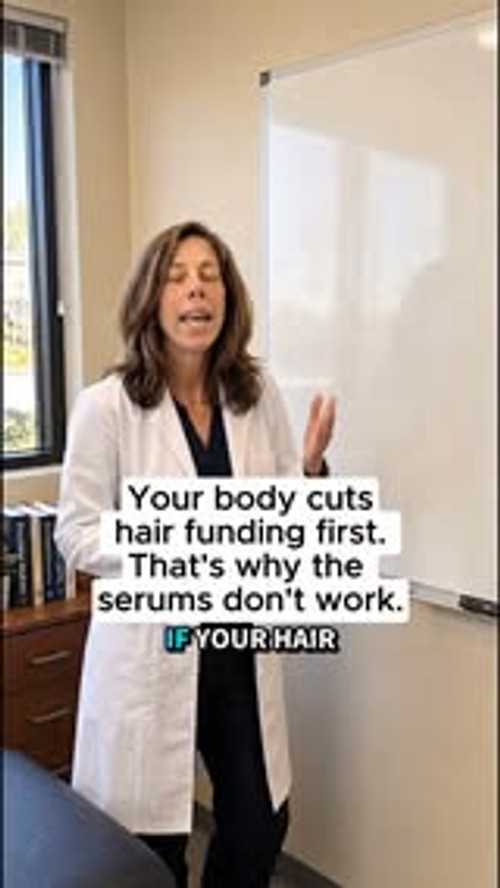 Try This If You're stuck at "low normal" ferritin