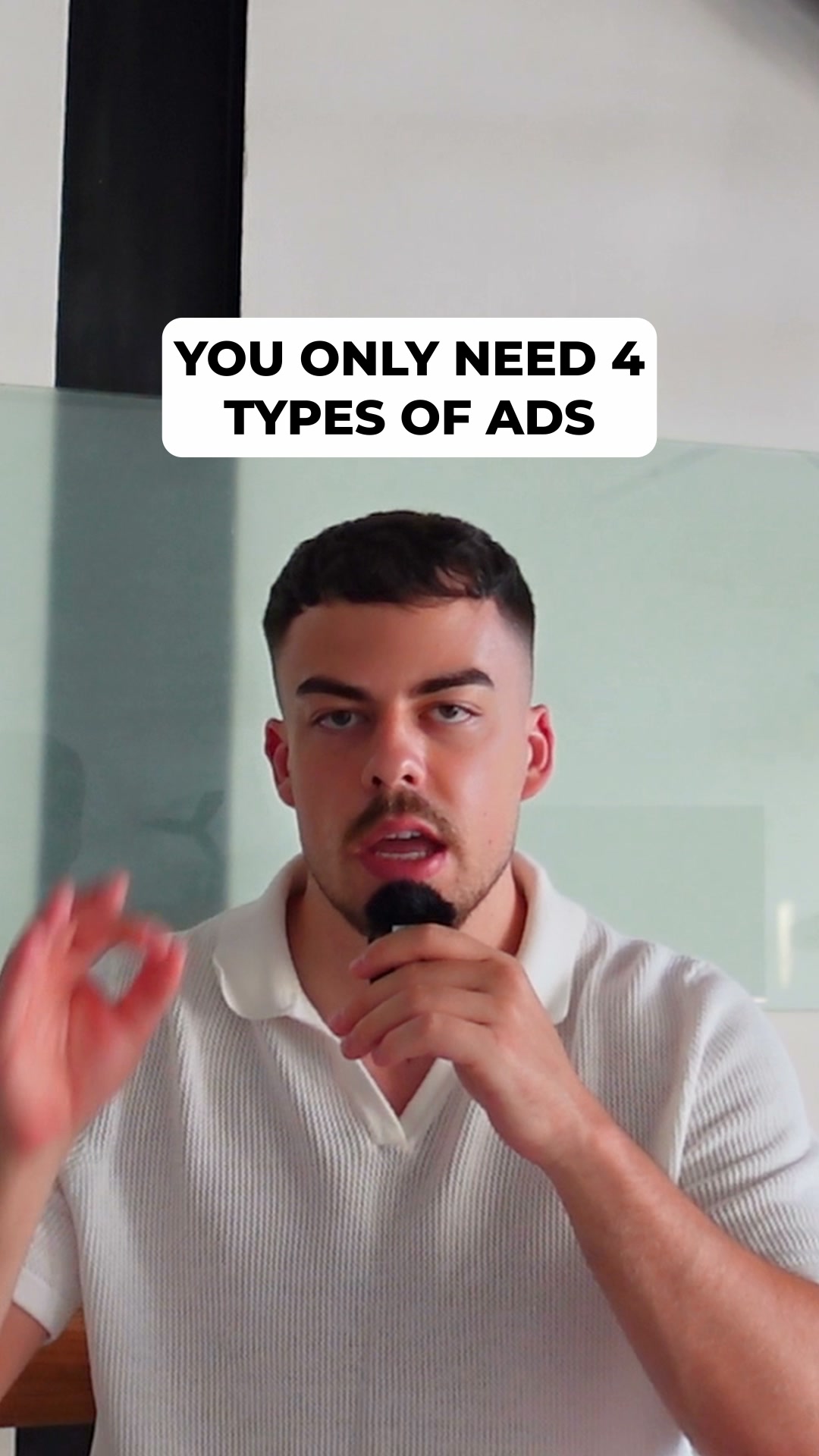 Find your next winning ad in minutes, not hours