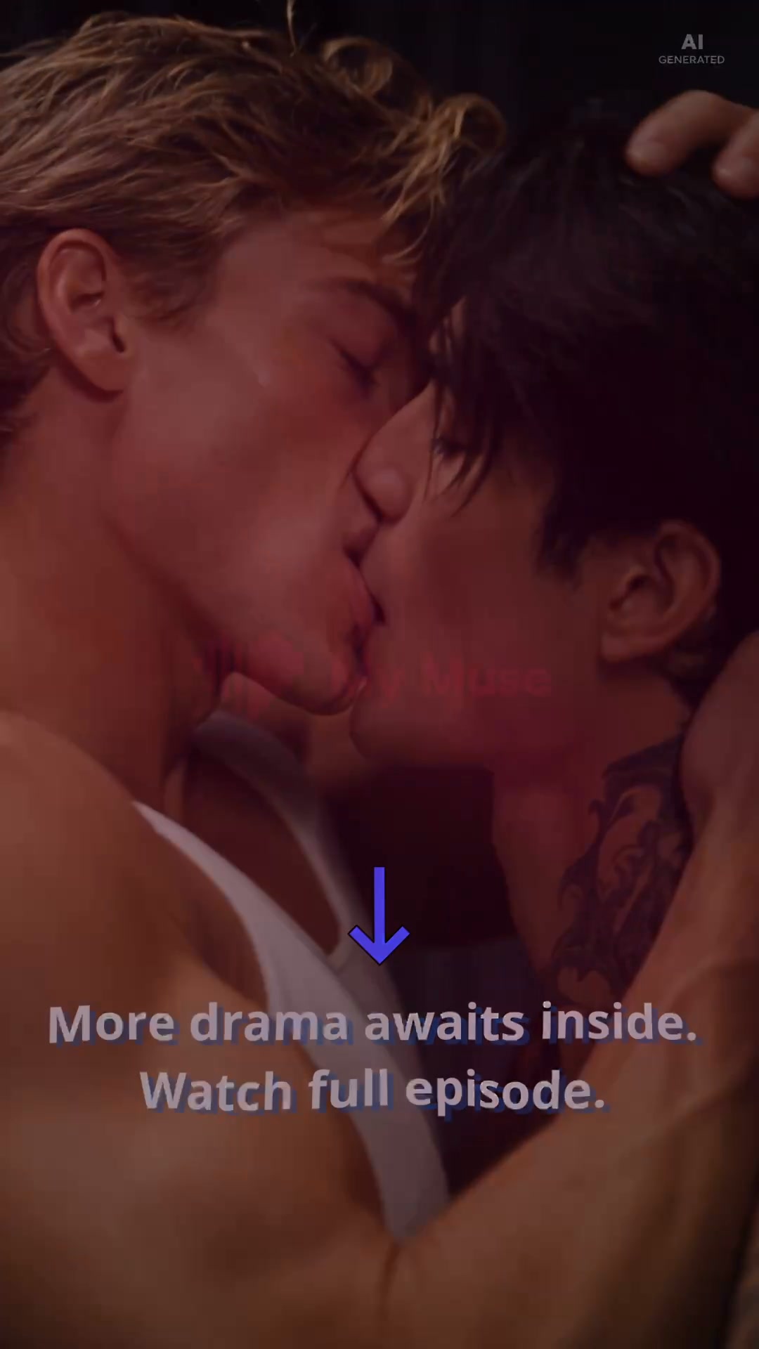 WATCH MORE SERIES