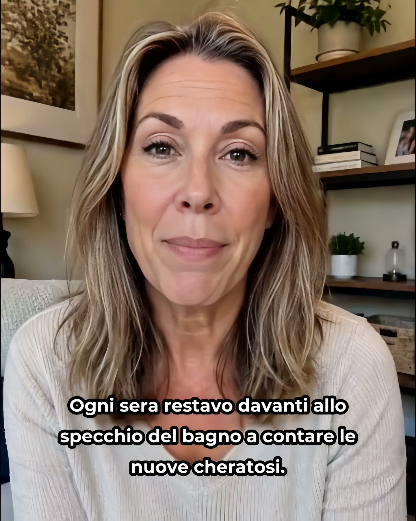 Stick Esfoliante all'Acido Glicolico
