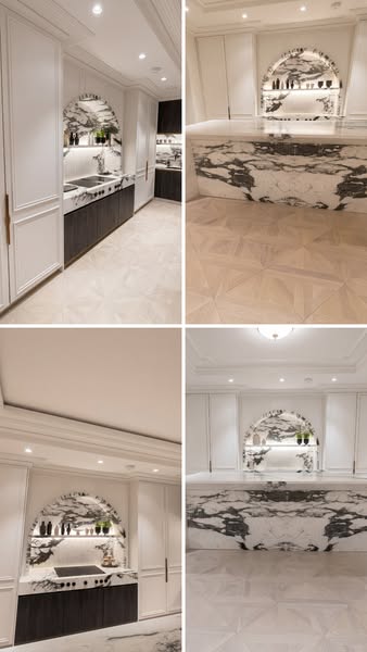 Quote for your dream kitchen