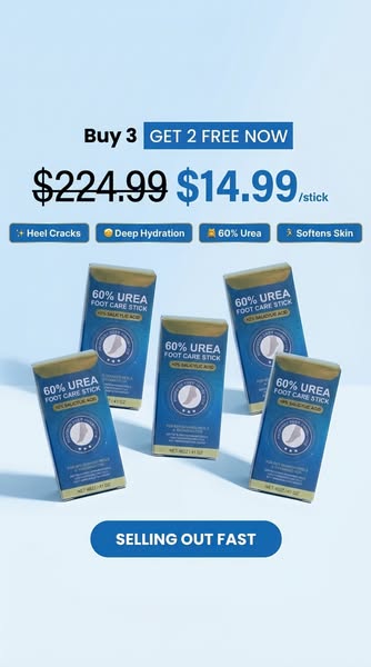 Sale Ends Today