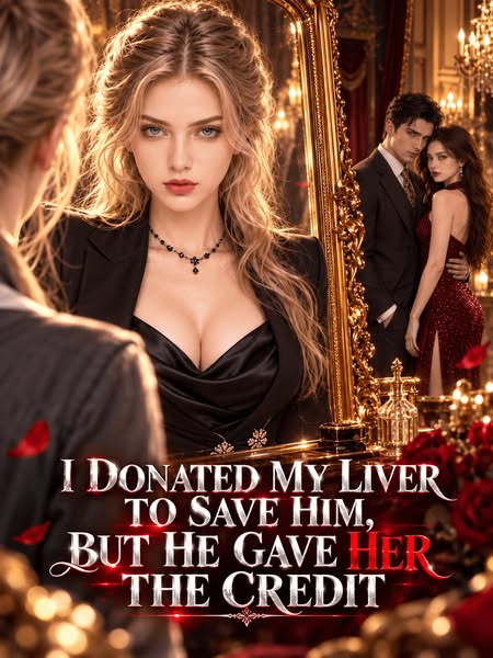 Everyone knows the truth — except her.
