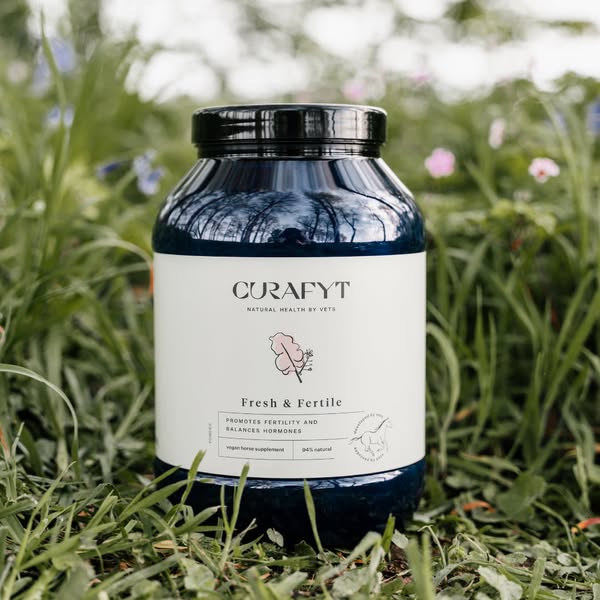 Fresh & Fertile Supplement