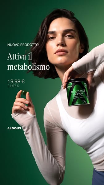 Un aiuto per ridurre la stanchezza