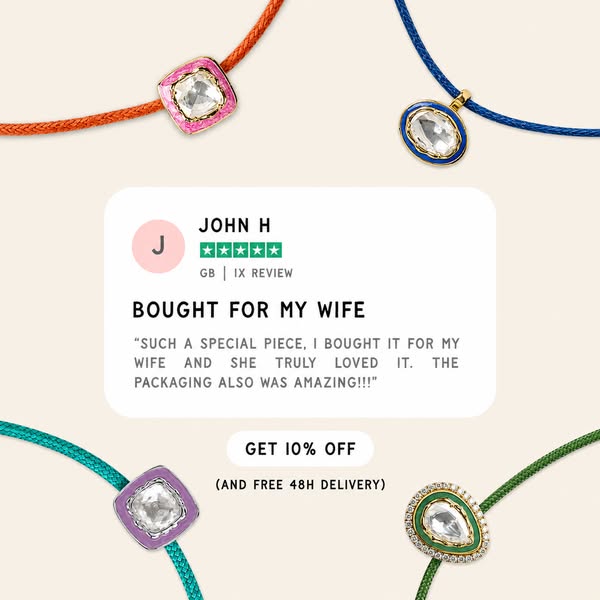 Get 10% off