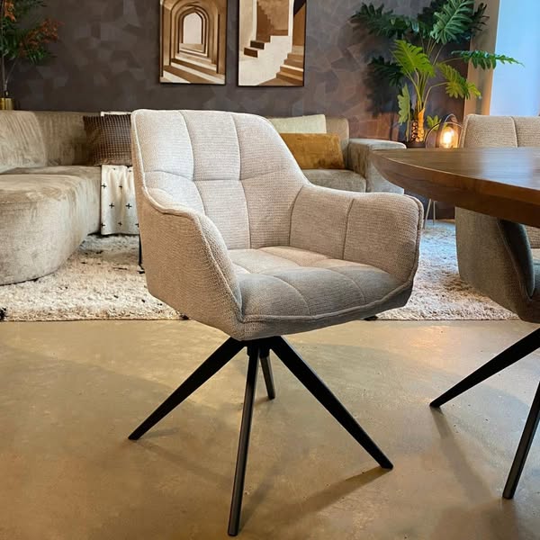 Stoel Elodie | Reefs Interior