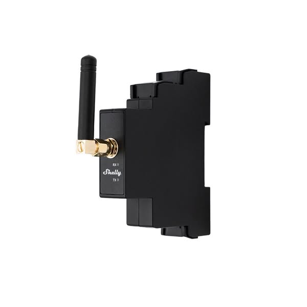 Complemento Shelly Pro LoRa x1