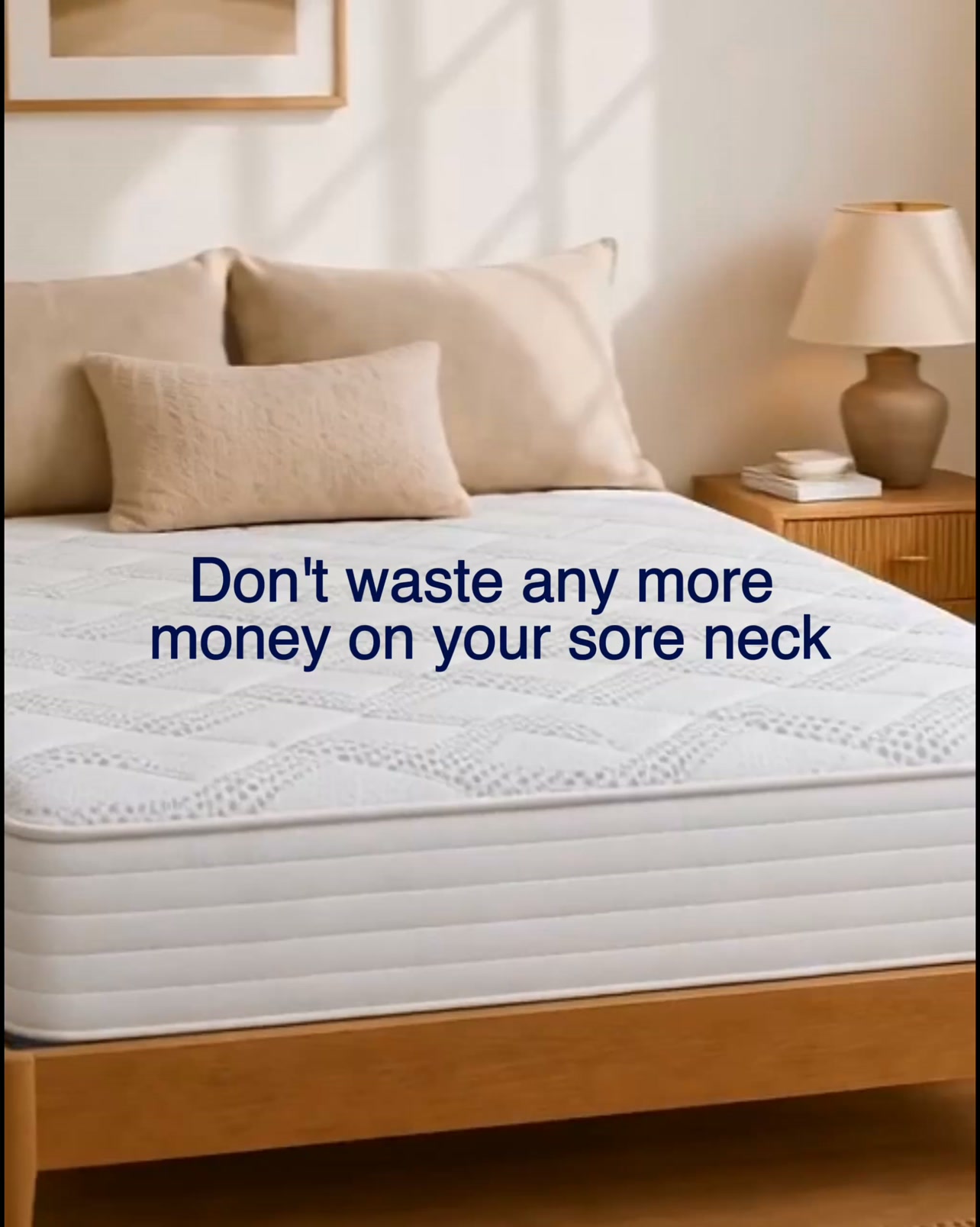 Sleep Deeper Every Single Night