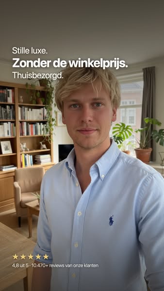 Stille luxe, eerlijk geprijsd