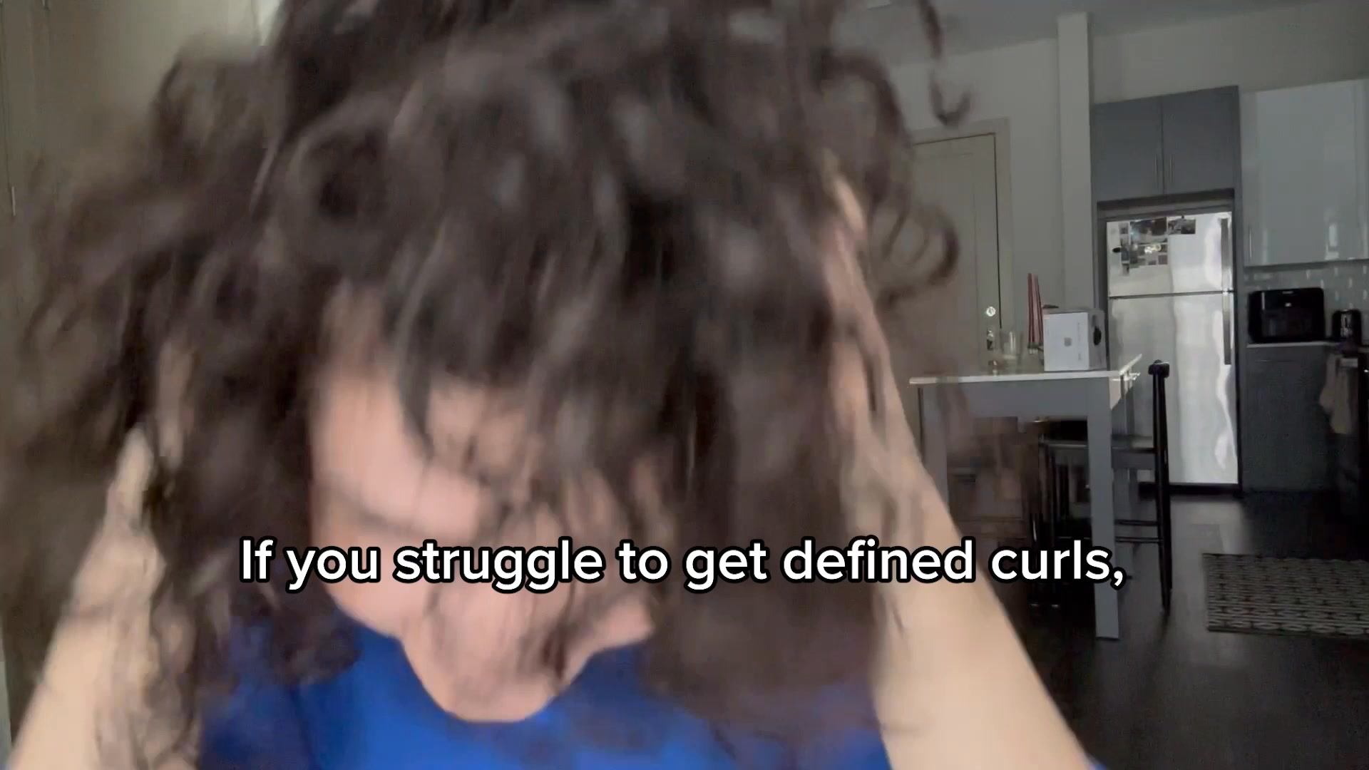 Embrace Your Curls with the Diffon Supreme