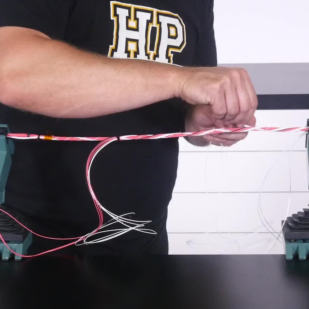 LEARN: Professional Motorsport Wiring