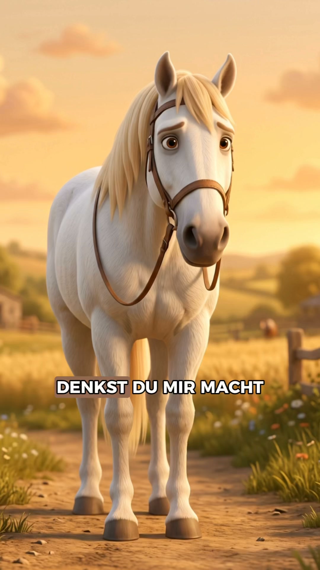 Endlich entspannt