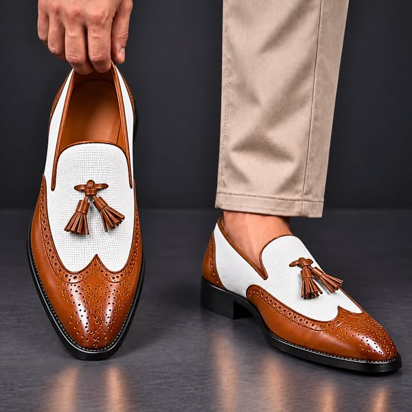Sergio Signature Collection