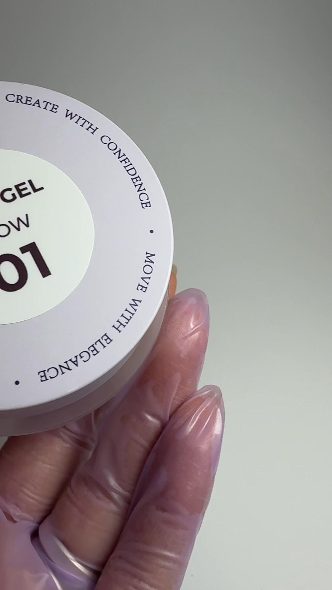 Professional Nail Essentials