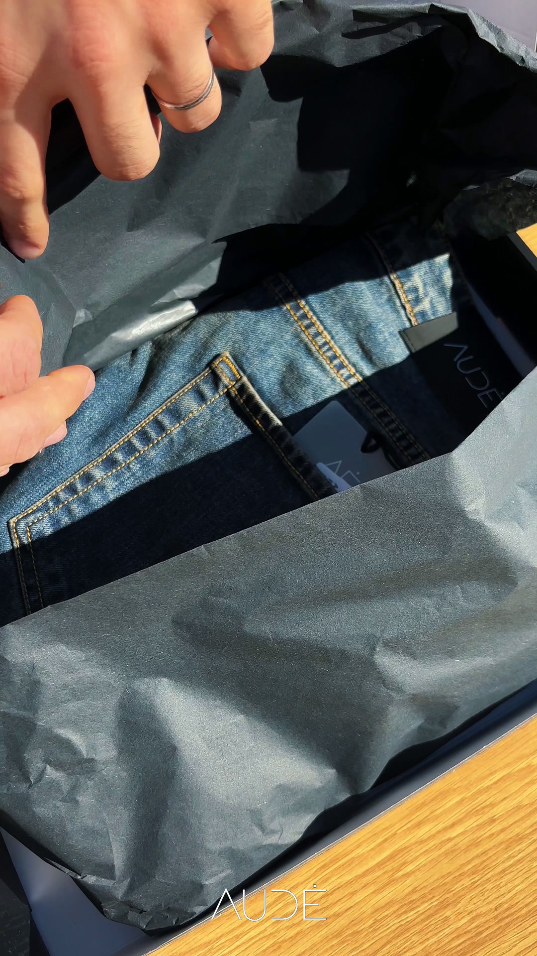 Nuovi Denim Esclusivi a 89,99€ e -10% extra