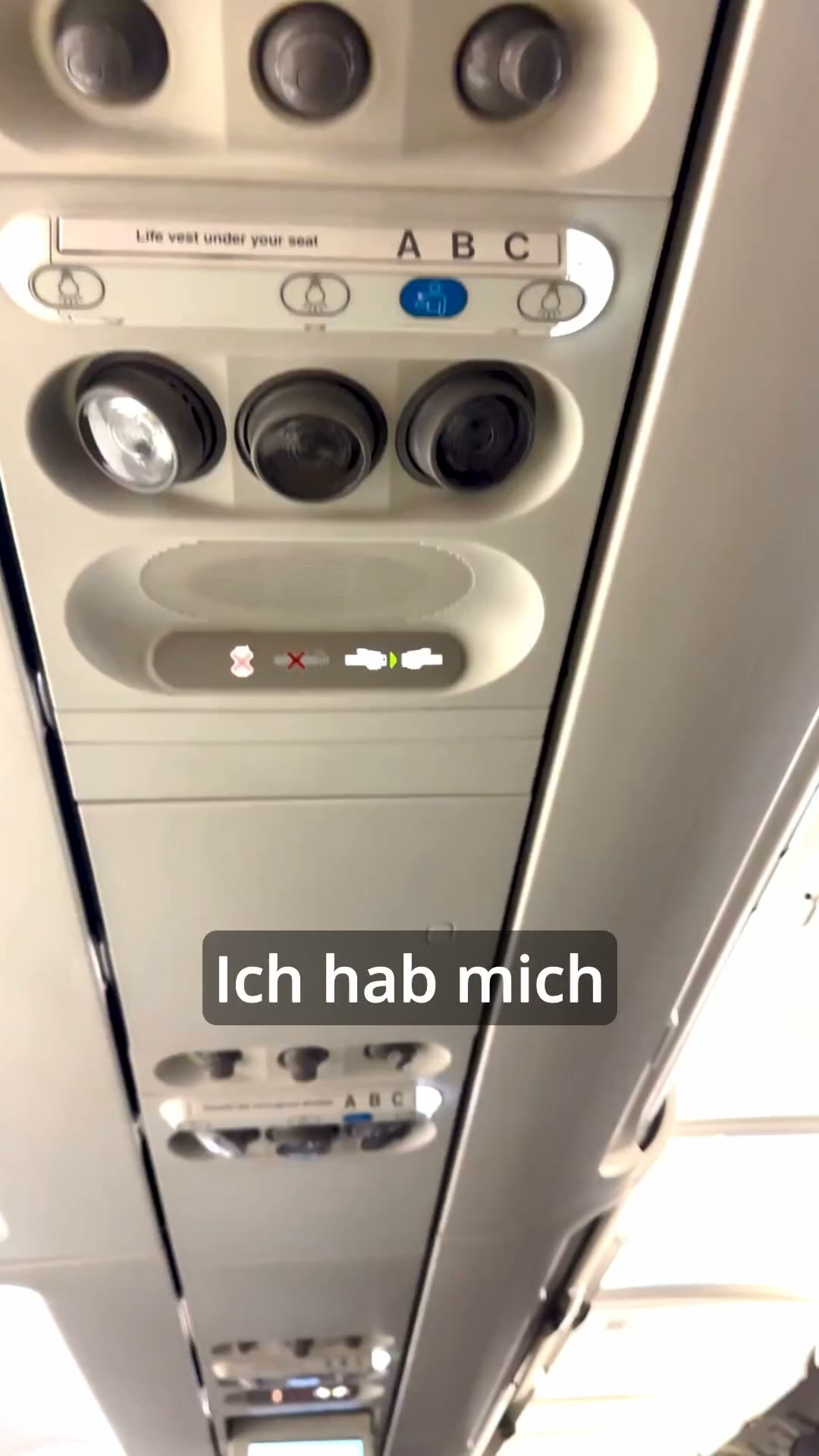 Komfortabel reisen.