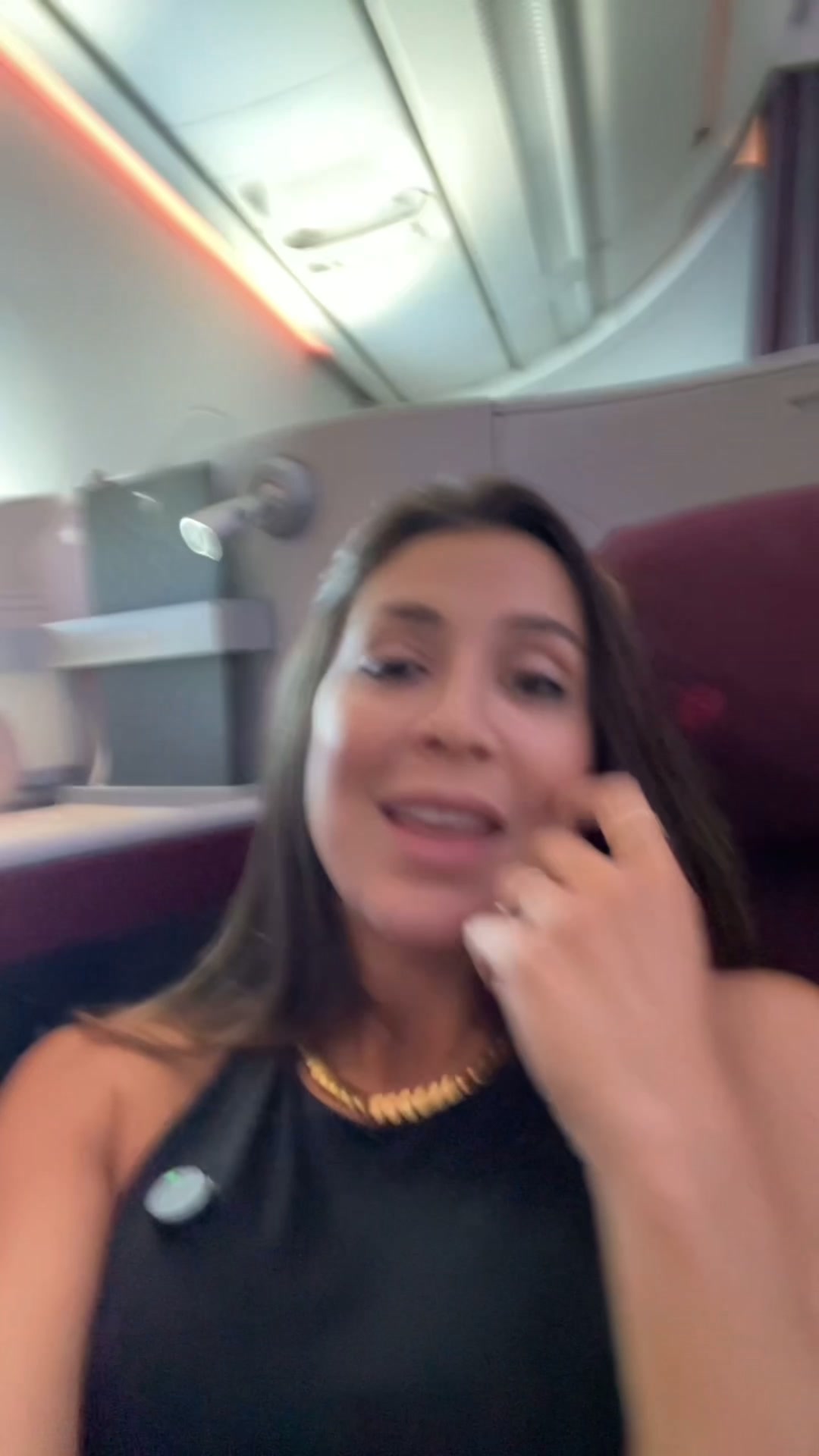 Anúncio de Amanda Alves