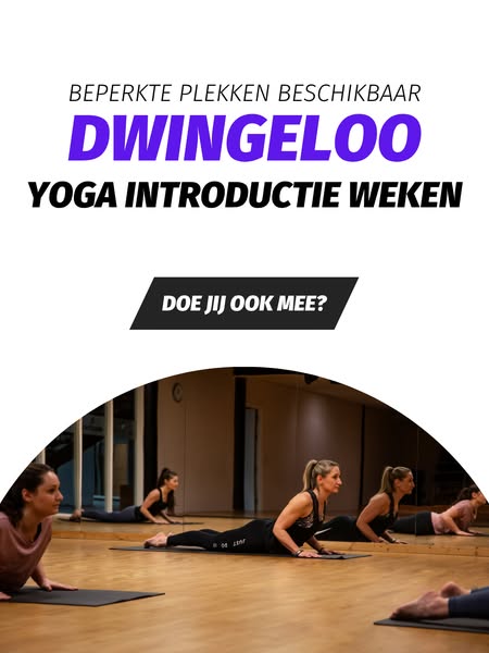 Vrouwen uit Dwingeloo e.o. OPGELET