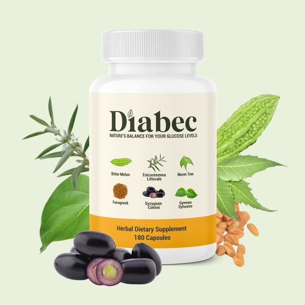 Transform Your Glucose Levels Naturally