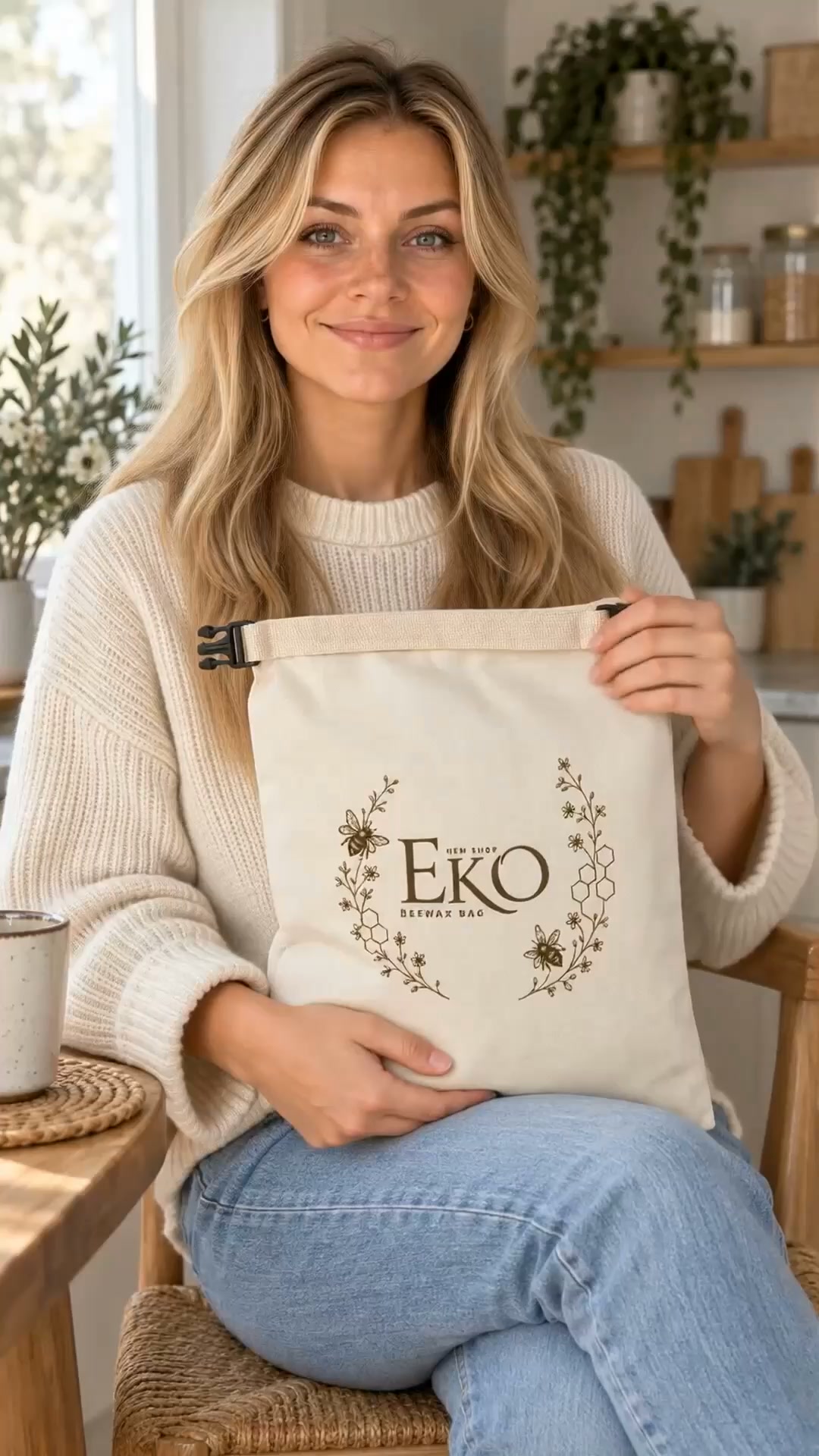 Jag är helt besatt