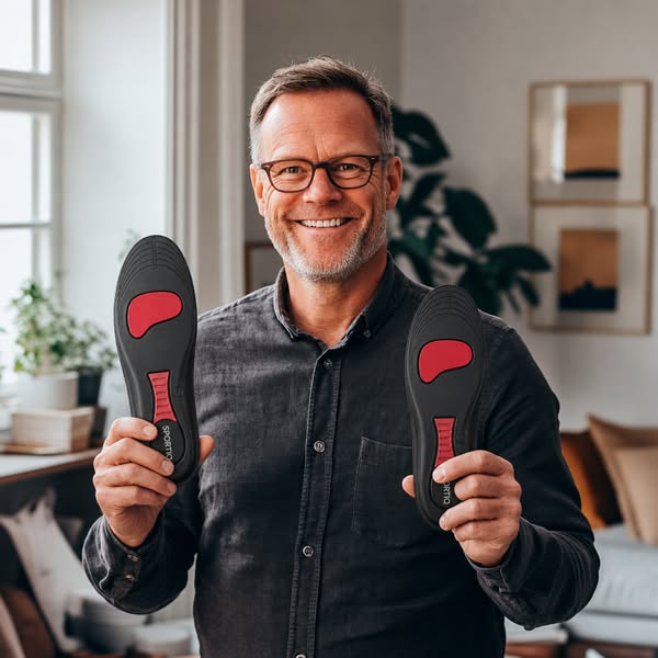 Dansk komfort du kan stole på