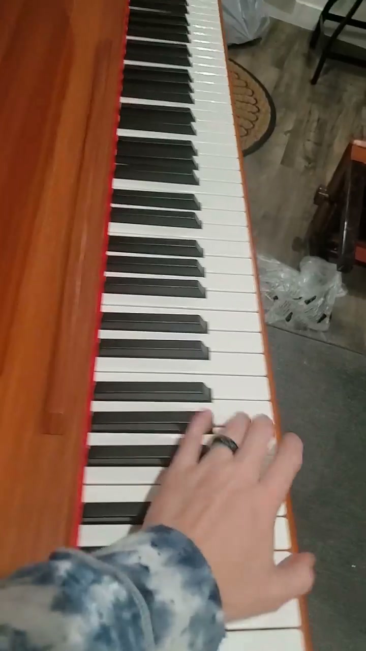 Piano Numérique