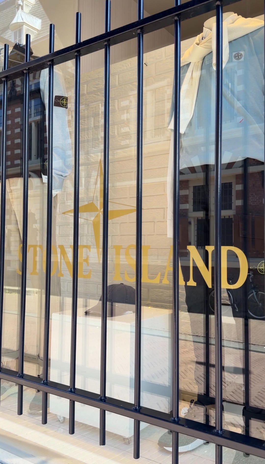Stone Island Sale