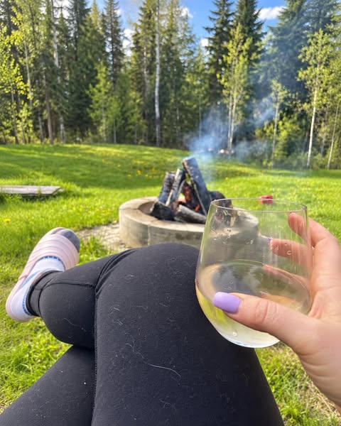 My Doctor Told Me To Stop Drinking Forever. Instead, I Did This And Healed My Liver.