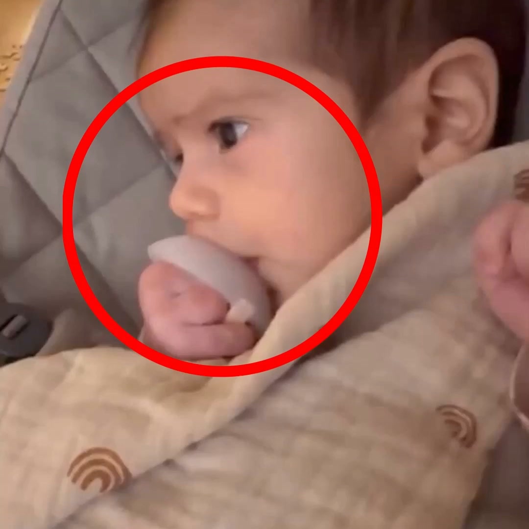 What midwives discovered about pacifier acceptance.