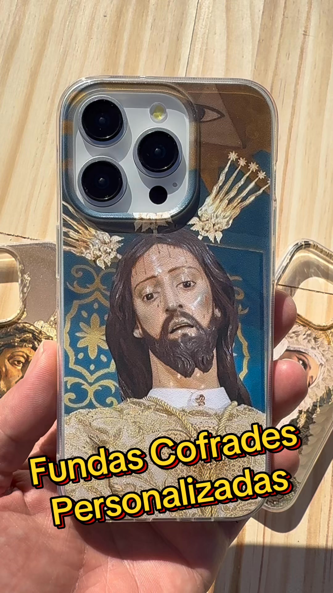 Fundas Cofrades