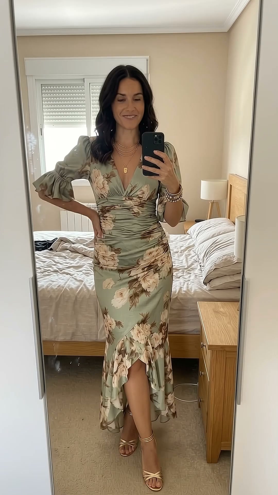 Tu vestido para eventos