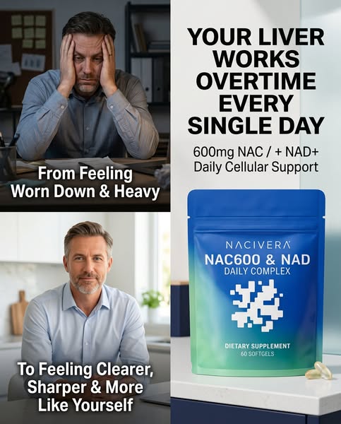 Still Feeling “Off” Even When You’re Doing Everything Right?