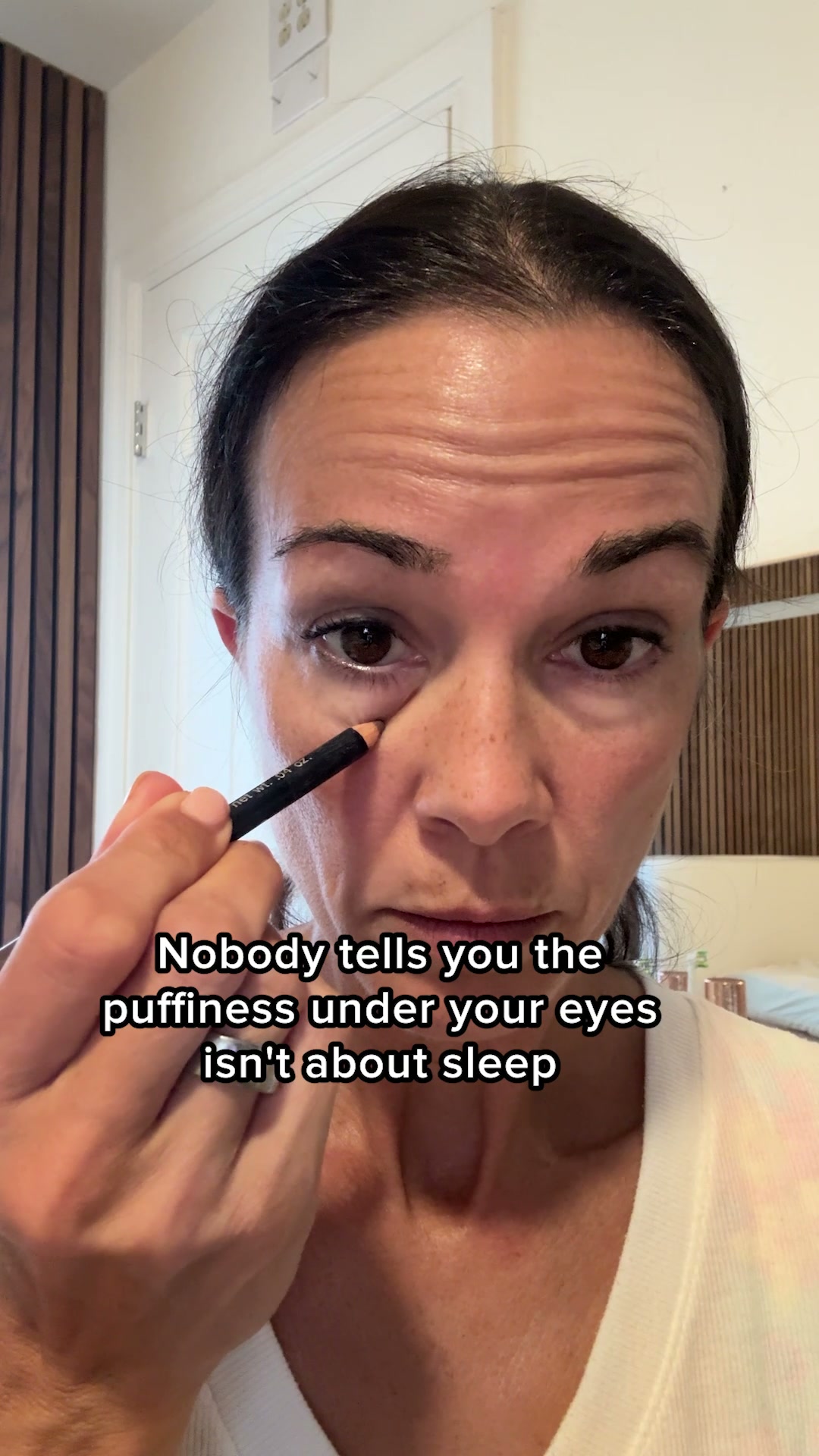 “I found the holy grail of skincare”
