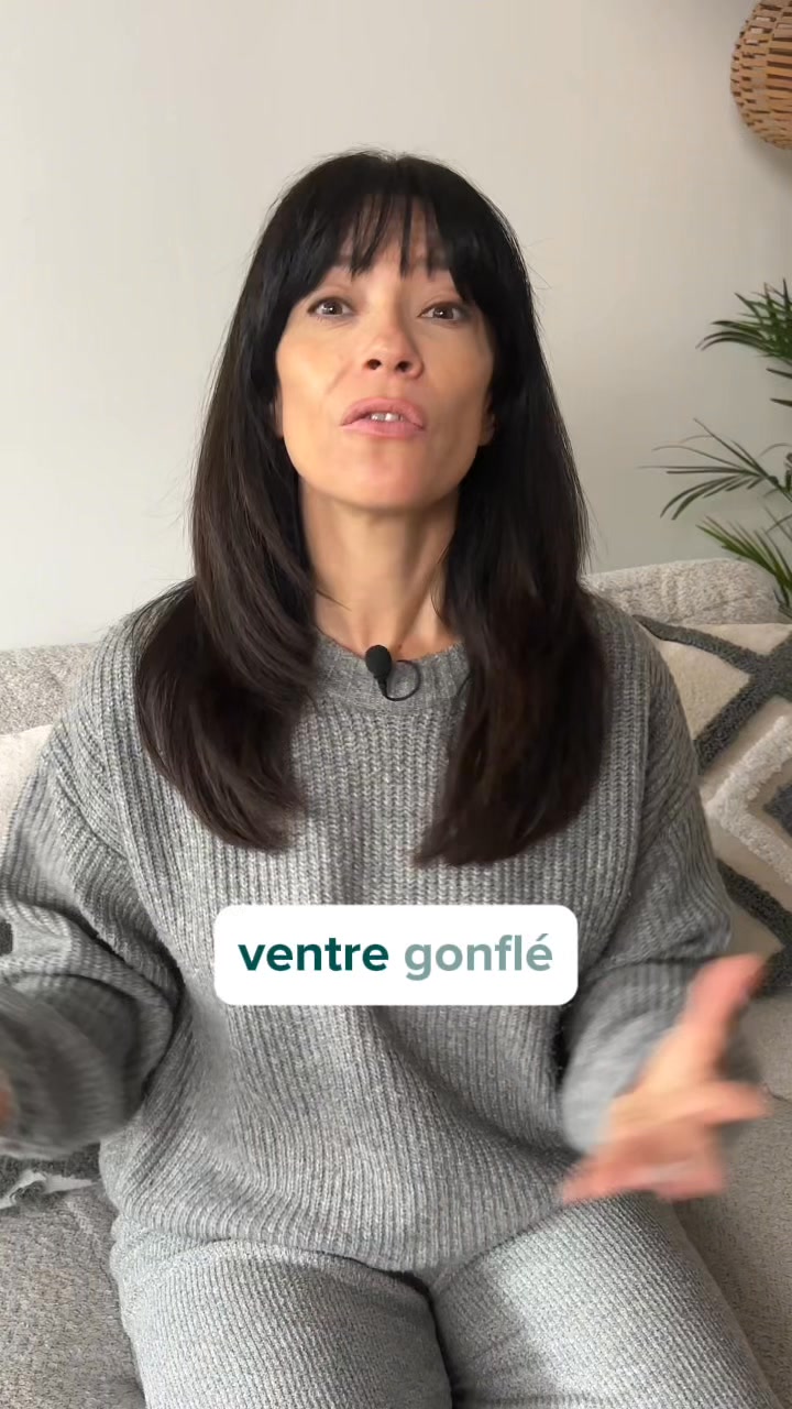 Ménopause : La nouvelle solution made in France