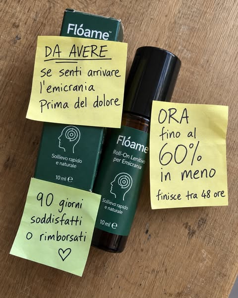 Fino al 60% in meno oggi