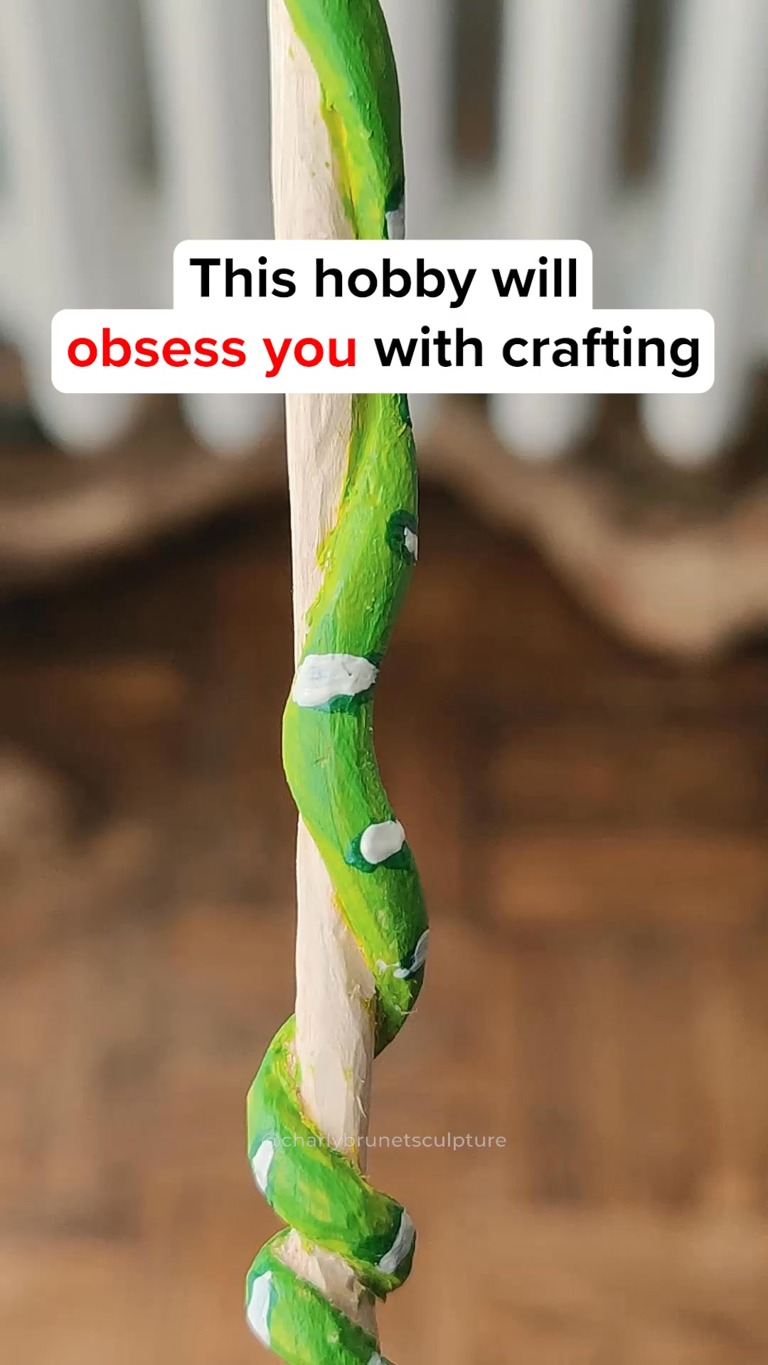 WARNING: You'll Be Hooked