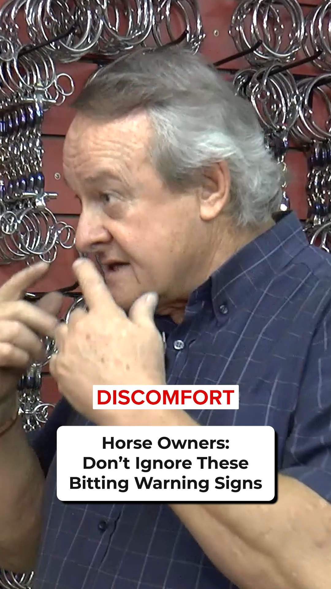 Want More Bitting Lessons Like This?
