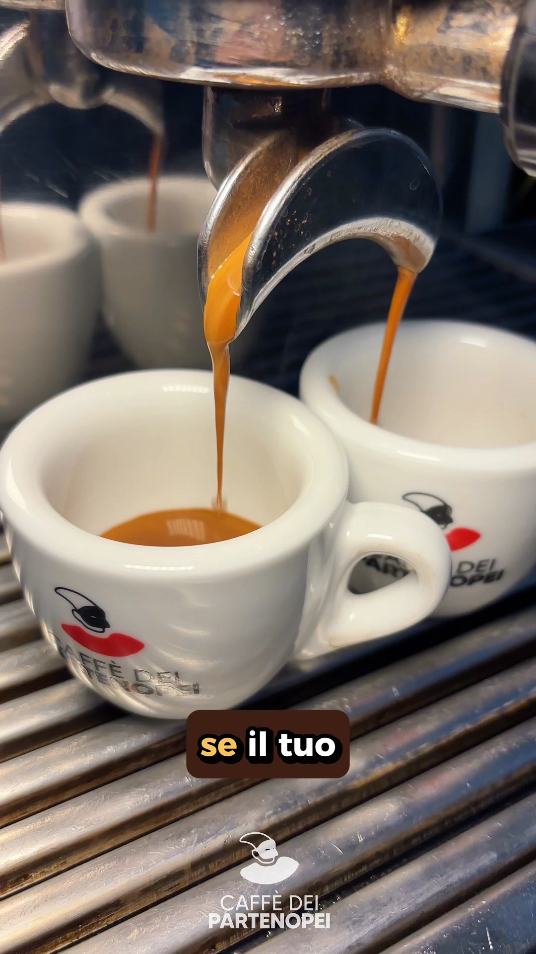 Da soli 3,99€ - espresso unico ed artigianale