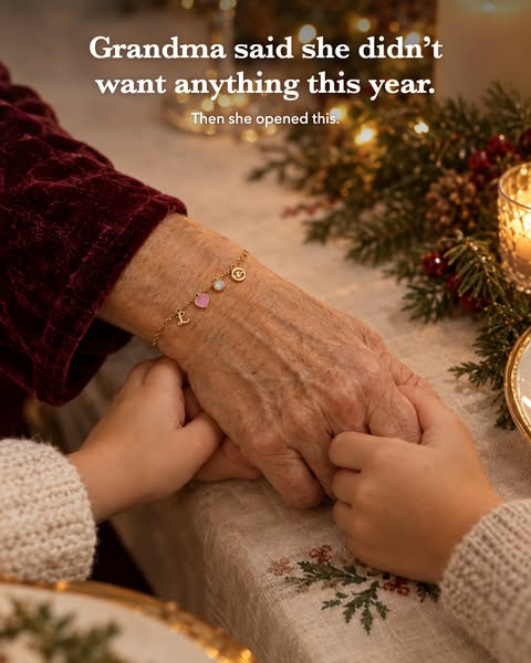 So much more than jewellery