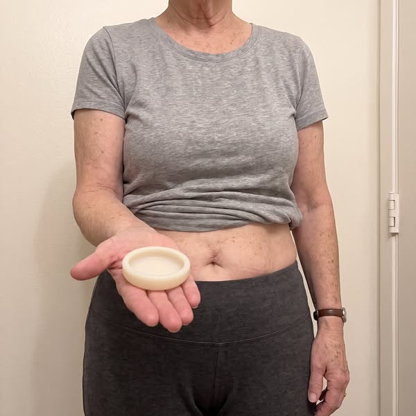 If prolapse repair is already on your calendar, read this