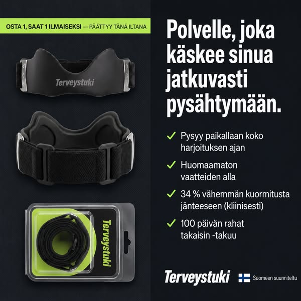 Osta 1, saat 1 ilmaiseksi