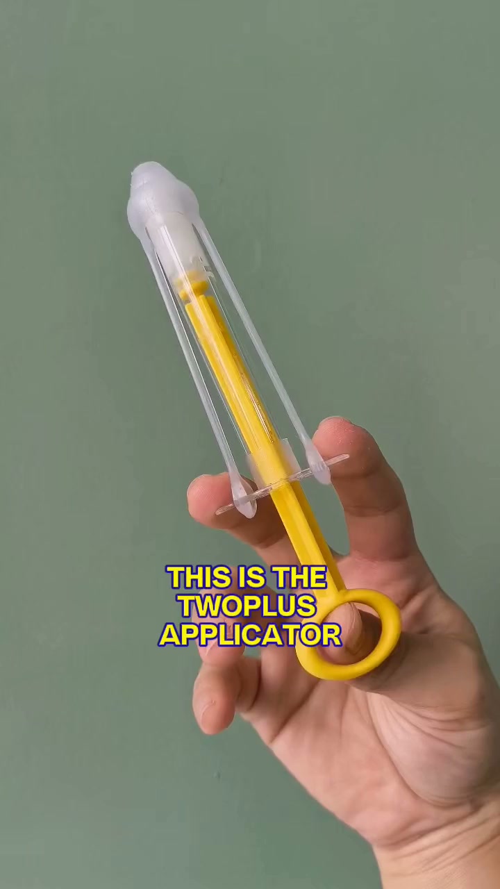 Try a different approach to baby-making