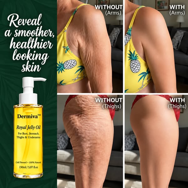 Dermatologist Said There Was Nothing to Be Done. She Was Wrong
