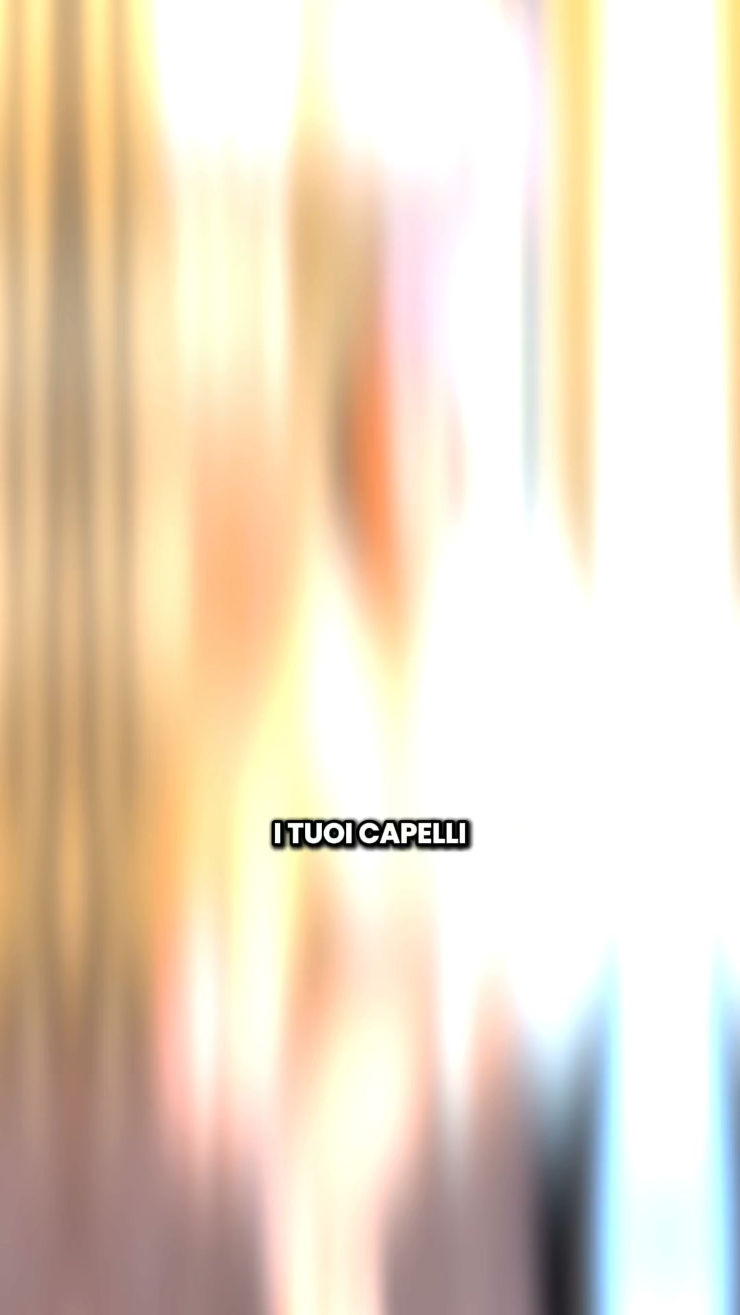 Capelli più lunghi