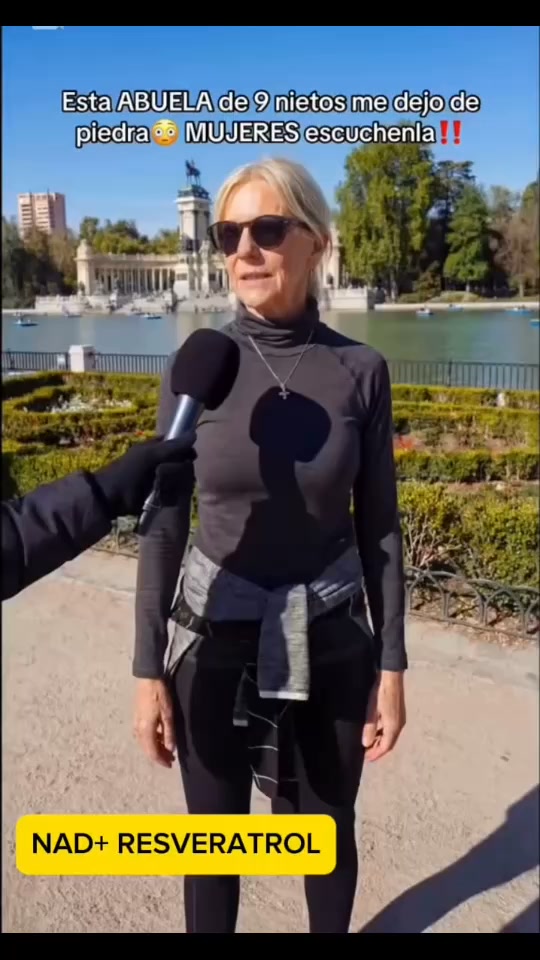 El suplemento del que todos hablan