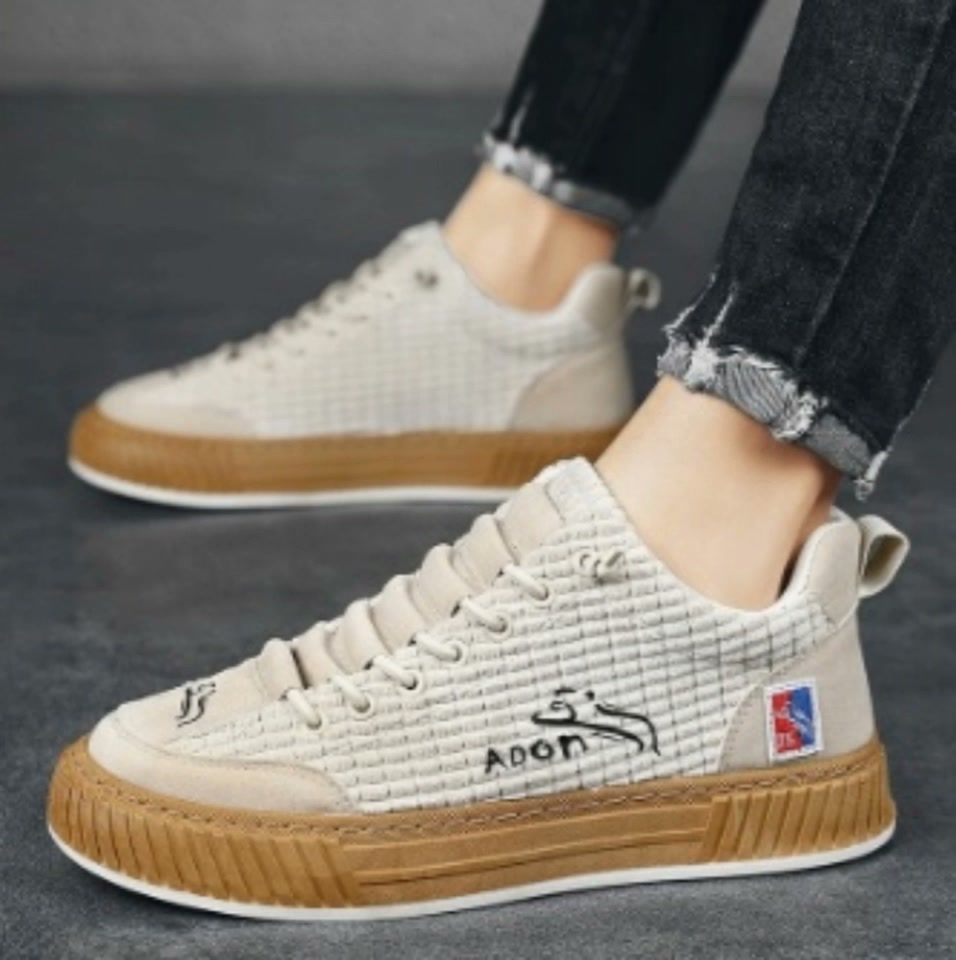 Comfort bij iedere stap