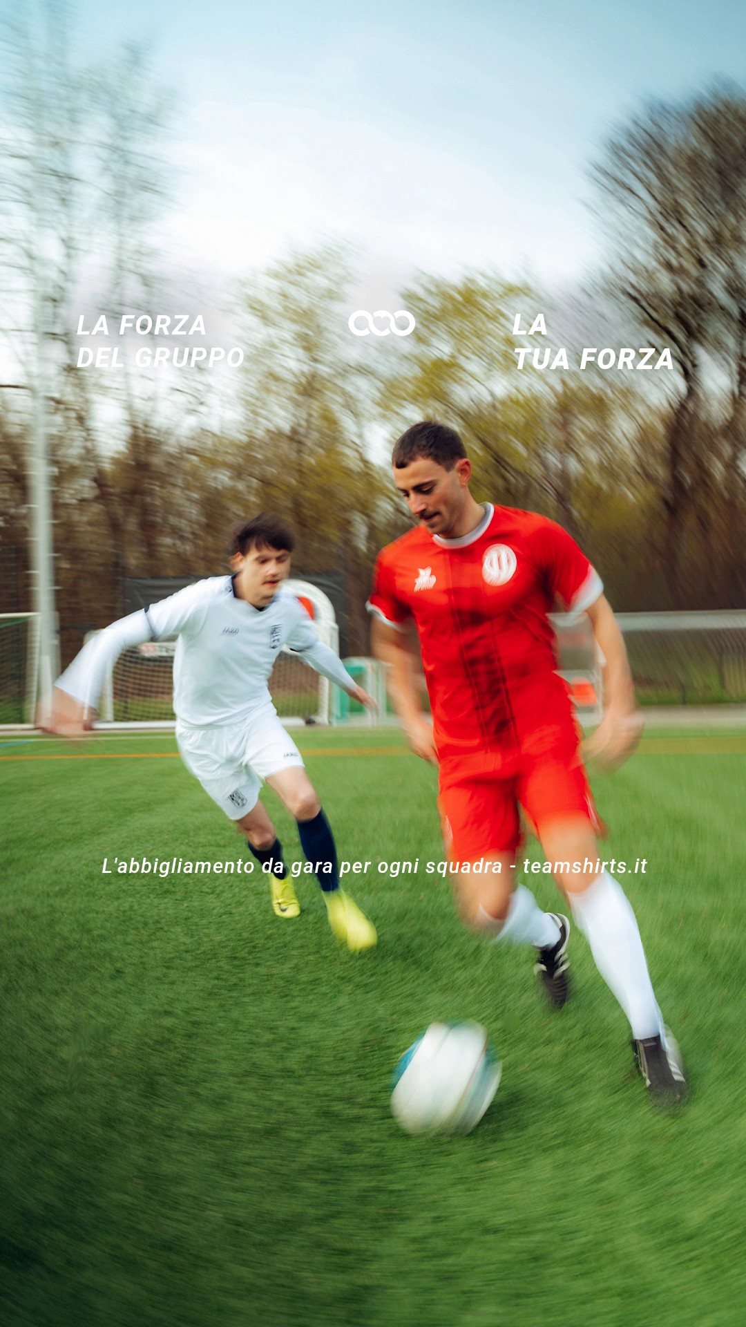Pronti per la prossima partita?