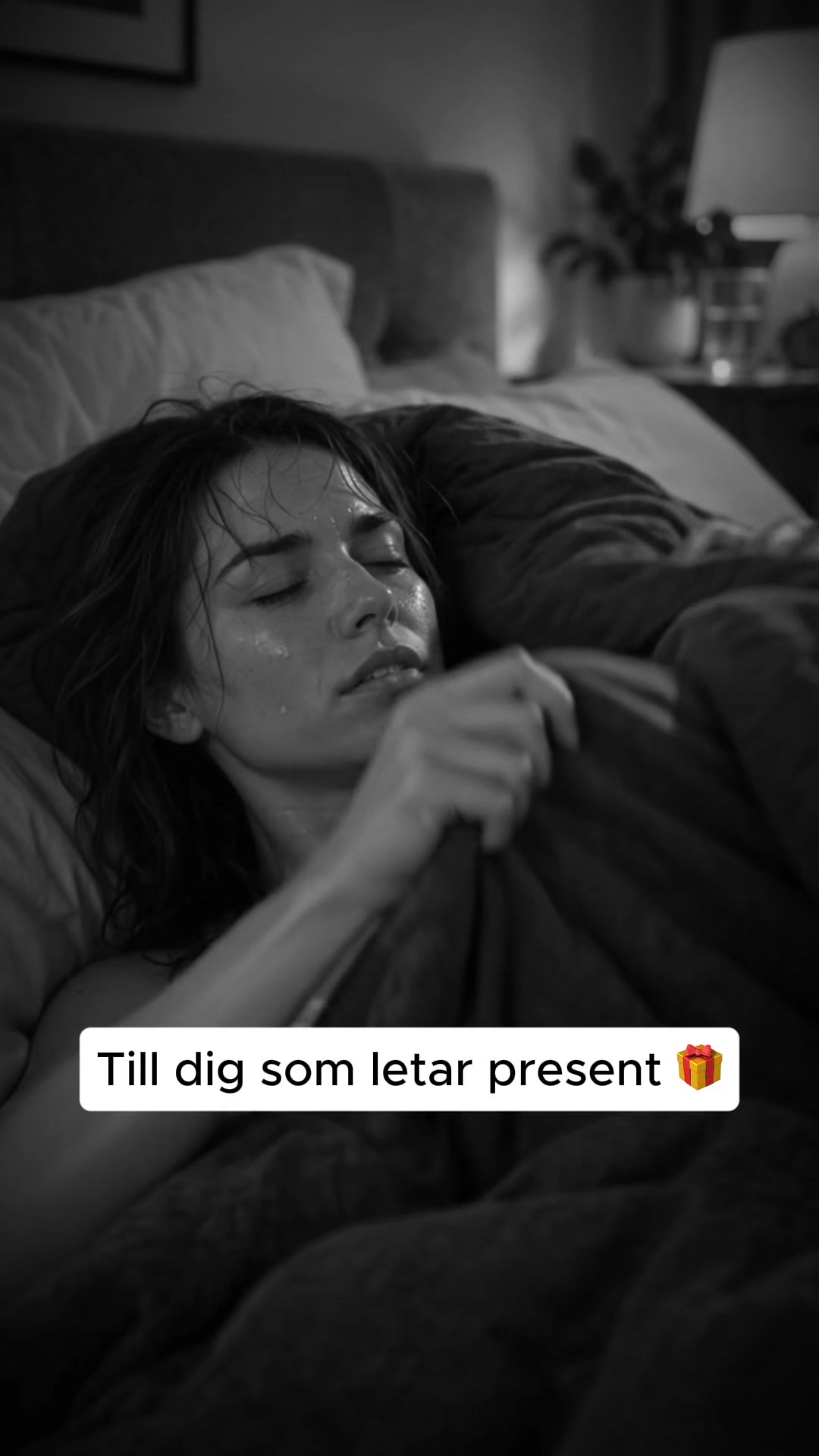 Köper du present till någon som alltid fryser, eller alltid är för varm?