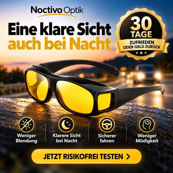 Störende Reflexe abmildern
